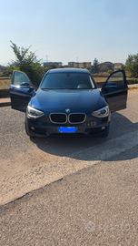 Bmw serie 1 116d