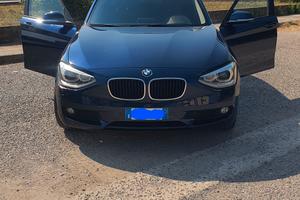 Bmw serie 1 116d