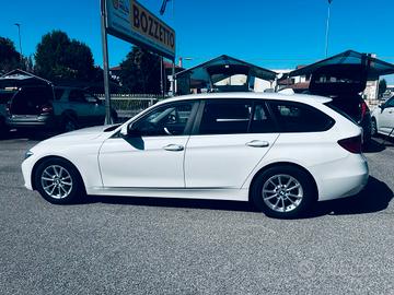 Bmw 316 316d Touring
