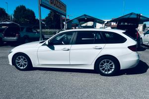 Bmw 316 316d Touring
