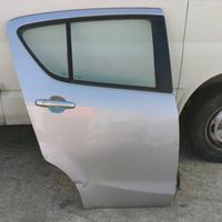 Sportello Posteriore DX Agila 2008 5P