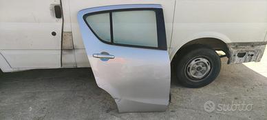 Sportello Posteriore DX Agila 2008 5P