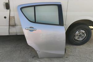 Sportello Posteriore DX Agila 2008 5P