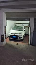 Box auto singolo - parco mecfond - via ernesto pas