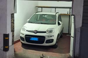 Box auto singolo - parco mecfond - via ernesto pas