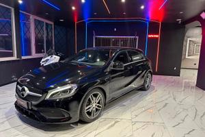 Mercedes-benz A 200 A 200 d Automatic Premium