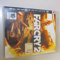 far cry 2 ps3