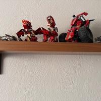Lego costruzioni