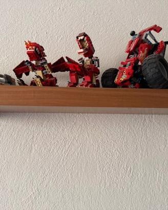 Lego costruzioni