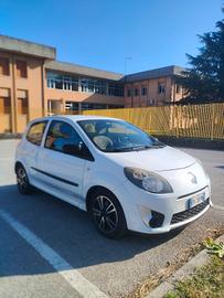 Renault Twingo 1.5 dCi 2011