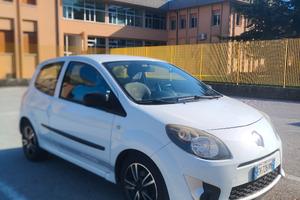 Renault Twingo 1.5 dCi 2011