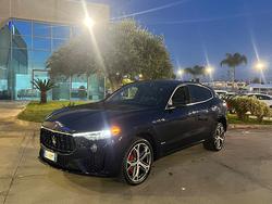 Maserati Levante V6 GranSport Q4 275 CV Anticipo €