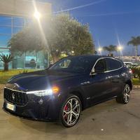 Maserati Levante V6 GranSport Q4 275 CV Anticipo €