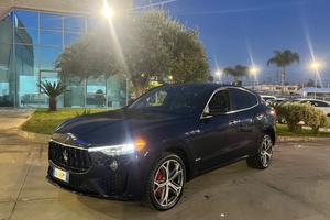 Maserati Levante V6 GranSport Q4 275 CV Anticipo €