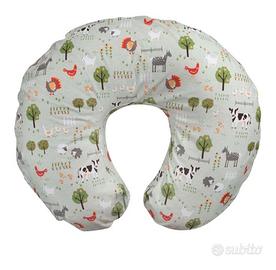 Cuscino allattamento