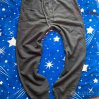 PANTALONE TUTA RALPH POLO SPORT TAGLIA M