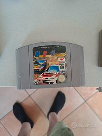 mrc nintendo 64