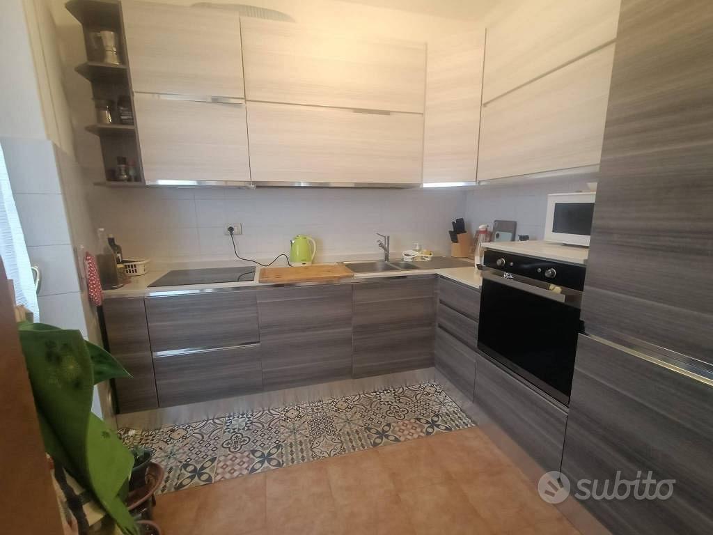 Appartamento – Busto Arsizio, Redentore - Vista 4
