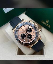Rolex Daytona Ref.116515ln