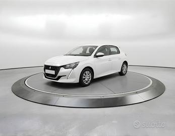 PEUGEOT 208 2ª serie - 208 PureTech 75 Stop&Start