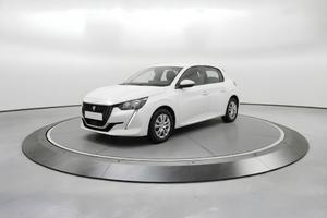 PEUGEOT 208 2ª serie - 208 PureTech 75 Stop&Start