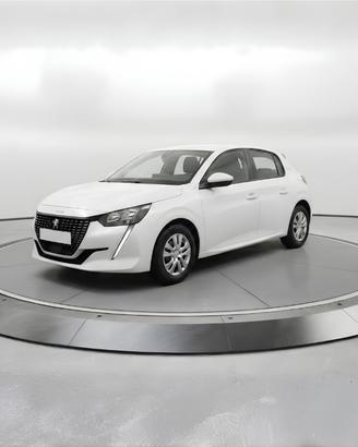 PEUGEOT 208 2ª serie - 208 PureTech 75 Stop&Start