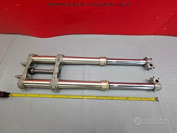 STELI FORCELLA HONDA CR 125 1990 1991 CR125 1989 1