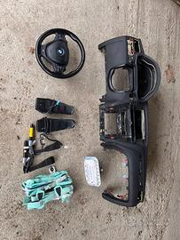 Kit airberg bmw x4 x 4 ricambi usati