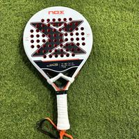 Nox ml 10 quantum 3 k Carbon