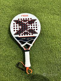 Nox ml 10 quantum 3 k Carbon