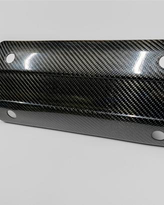 Cover scarico SM06 (4 fori) gilera runner