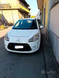 CITROEN C3 2ª serie - 2014