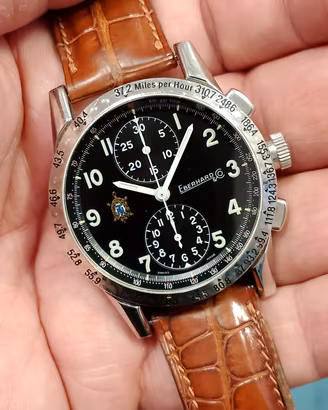 Orologio Eberhard 