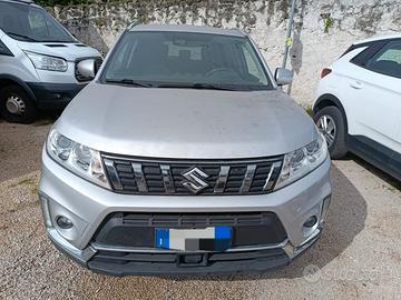 Suzuki Vitara 1.0 GPL 4WD AllGrip Katana-20020