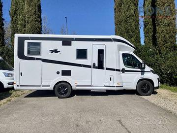 Laika Ecovip L 3009 Profilato