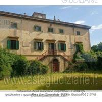 Villa singola Collesalvetti [A4344220]