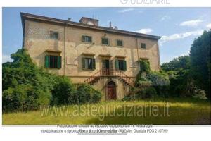 Villa singola Collesalvetti [A4344220]