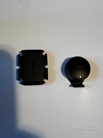 Sensori velocità e cadenza Garmin