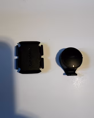 Sensori velocità e cadenza Garmin