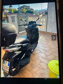 Sym Jet 14 125 - 2019