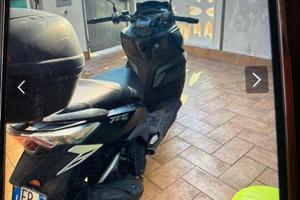 Sym Jet 14 125 - 2019