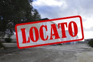 Capannone - Dolianova