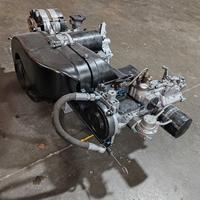 MOTORE PIAGGIO 422CC POKER - TM - MAX