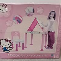 Banco gioco hello kitty