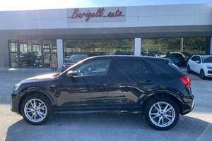 Audi Q2 35 TDI S tronic line Edition