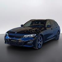 BMW Serie 3 G21 2019 Touring - 320d Touring U13588