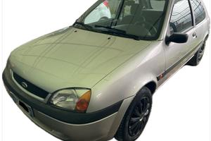 Ford Fiesta 1.2 servosterzo 60.000 km! Neopatentat