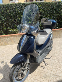 Piaggio Beverly