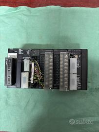 PLC Omron SYMATIC CJ1M