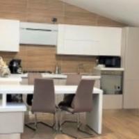 Cucina nuovissima